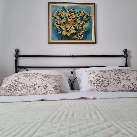 Holiday Apartment 1 Orebić Dış mekan fotoğraf