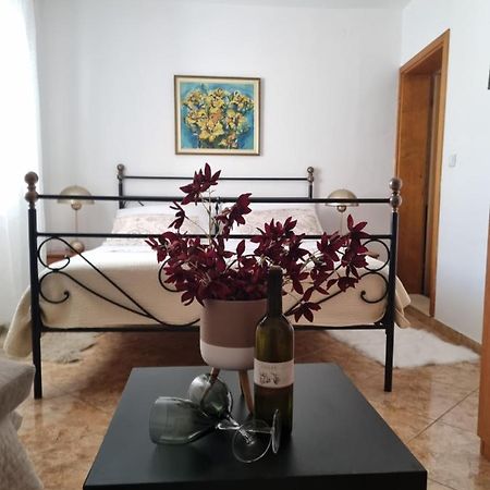 Holiday Apartment 1 Orebić Dış mekan fotoğraf
