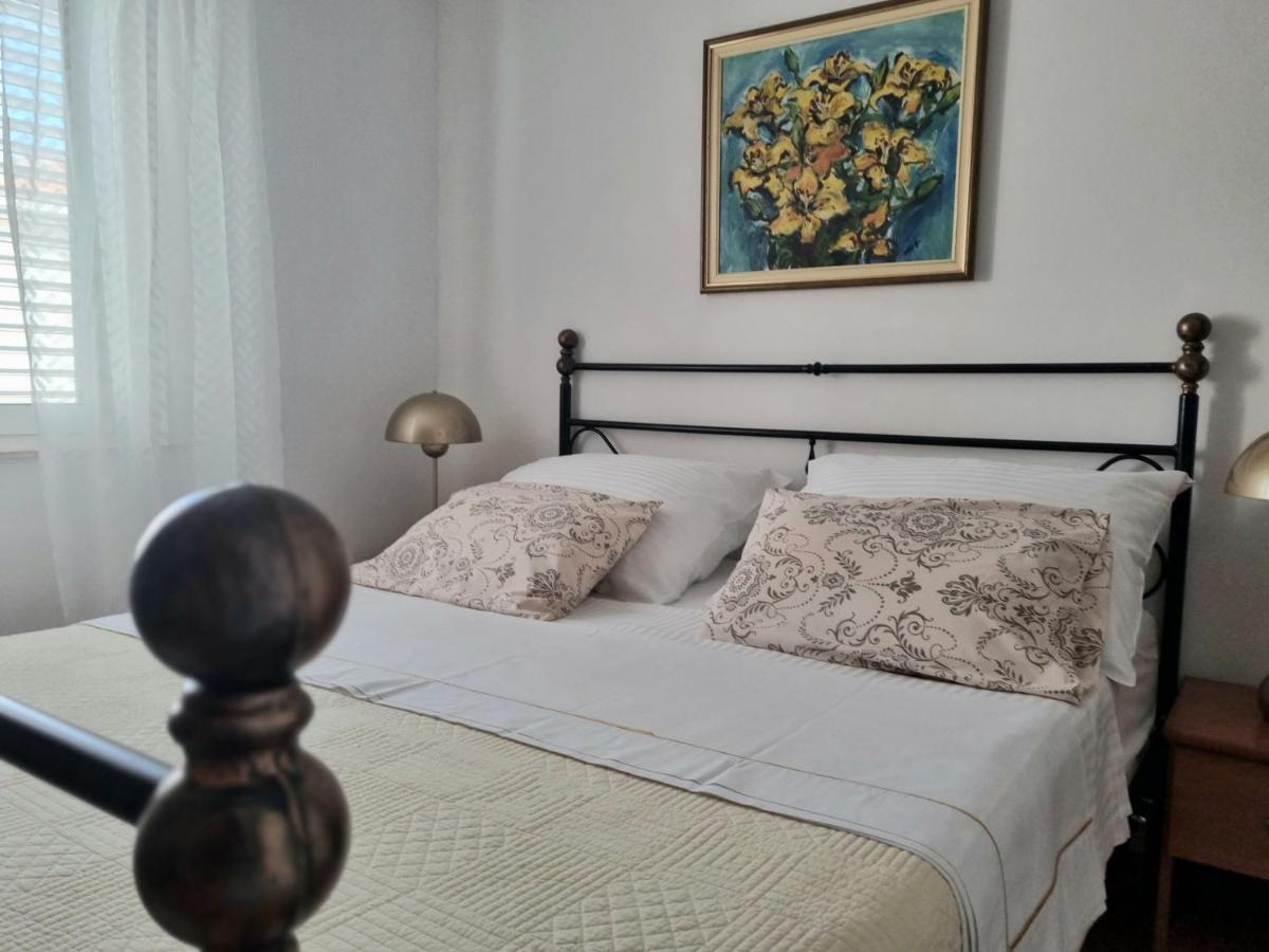 Holiday Apartment 1 Orebić Dış mekan fotoğraf