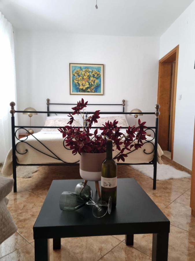 Holiday Apartment 1 Orebić Dış mekan fotoğraf