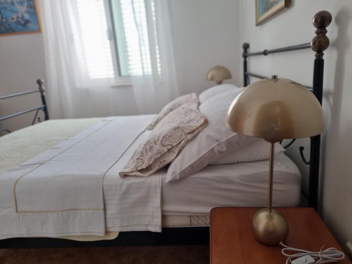 Holiday Apartment 1 Orebić Dış mekan fotoğraf