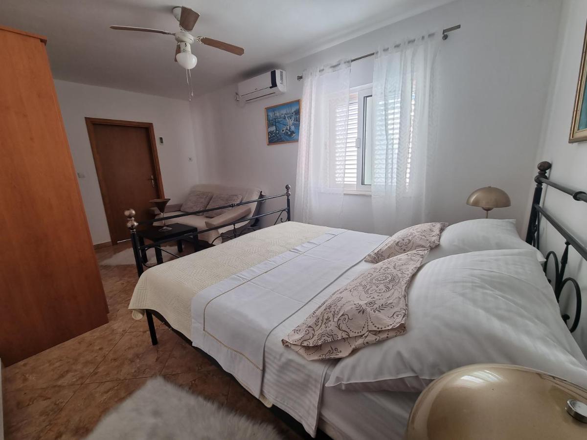 Holiday Apartment 1 Orebić Dış mekan fotoğraf