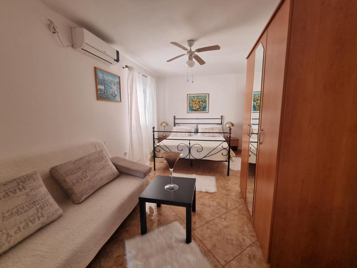 Holiday Apartment 1 Orebić Dış mekan fotoğraf