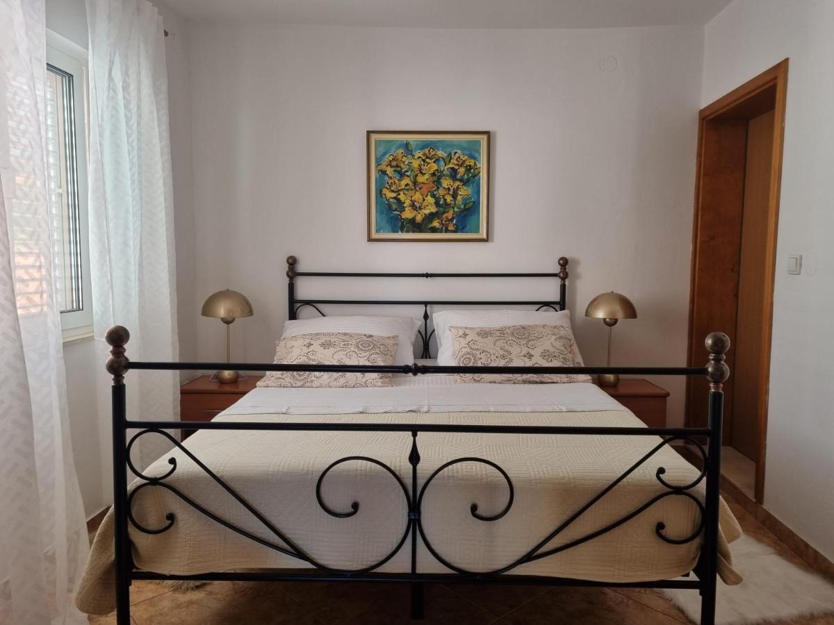 Holiday Apartment 1 Orebić Dış mekan fotoğraf