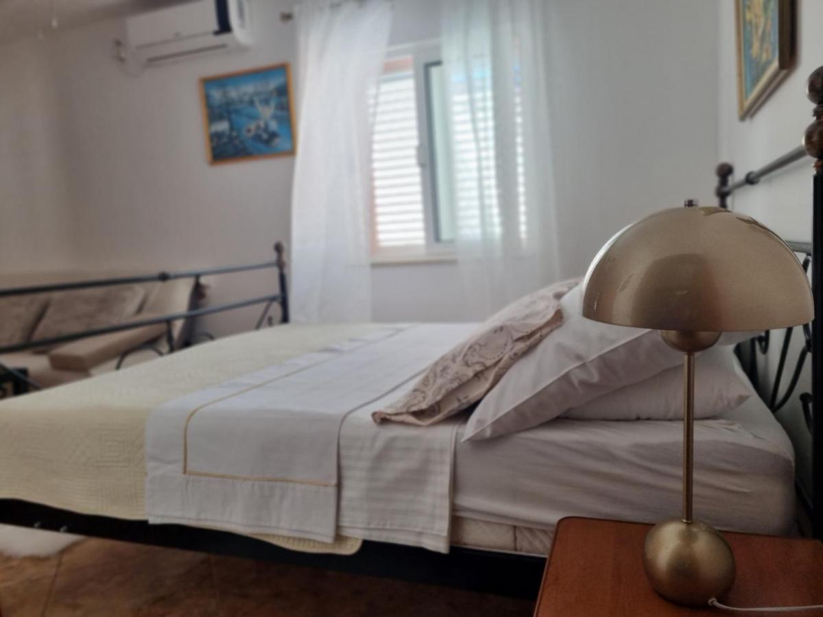 Holiday Apartment 1 Orebić Dış mekan fotoğraf