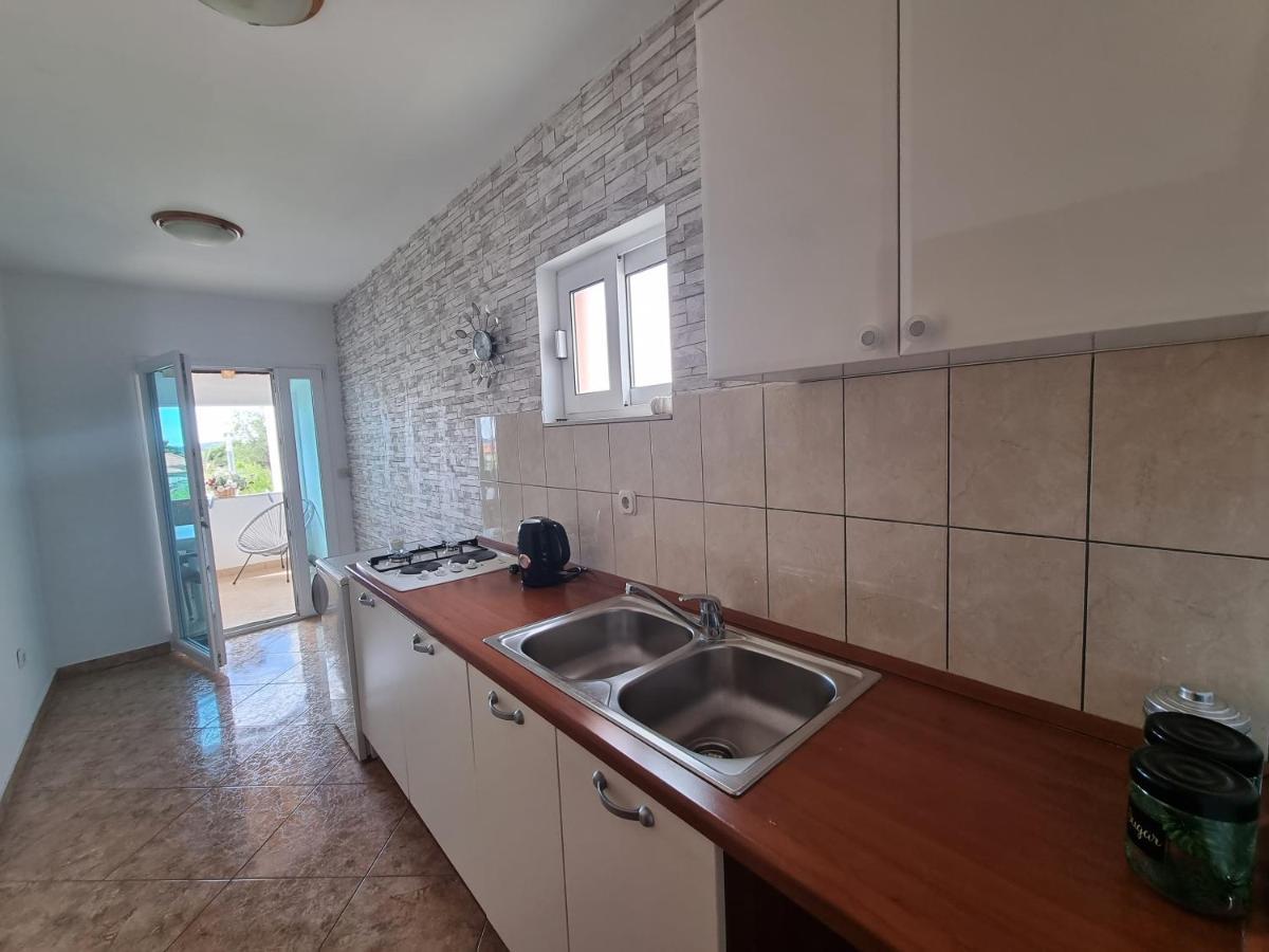 Holiday Apartment 1 Orebić Dış mekan fotoğraf