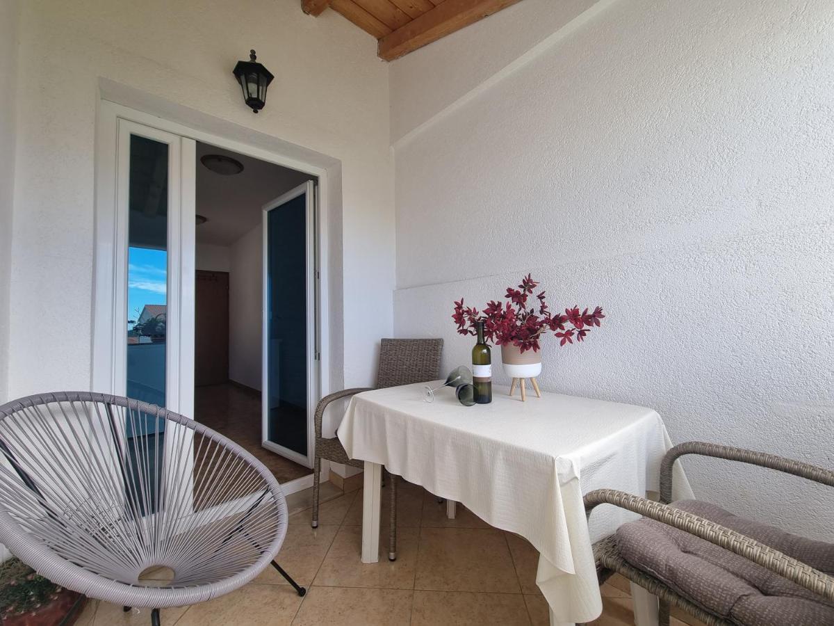 Holiday Apartment 1 Orebić Dış mekan fotoğraf