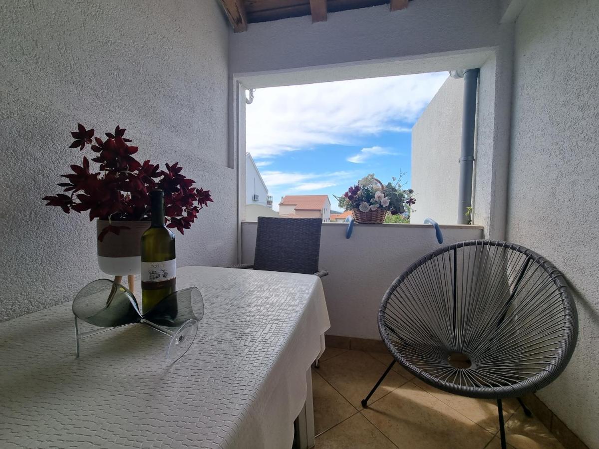 Holiday Apartment 1 Orebić Dış mekan fotoğraf