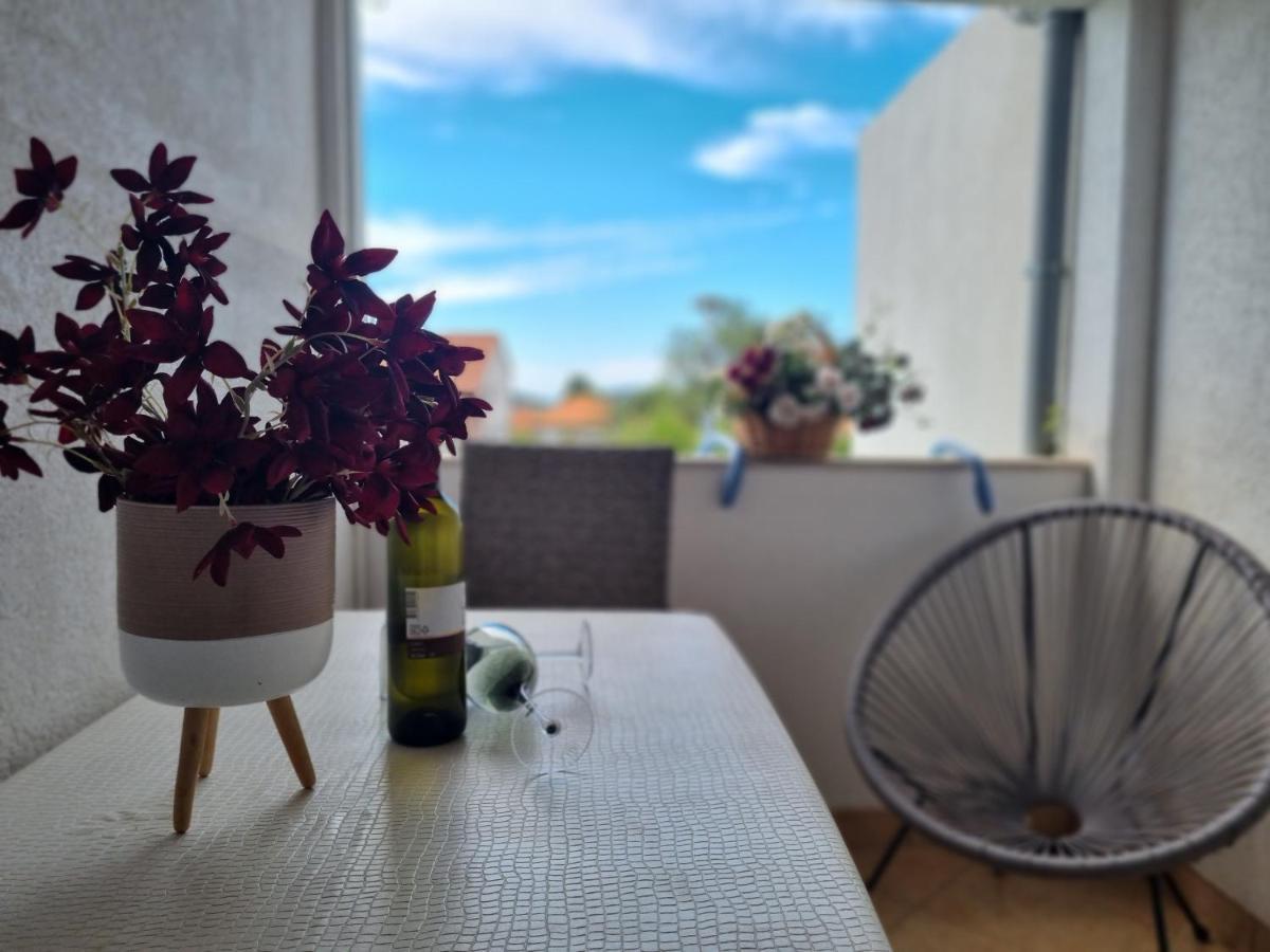 Holiday Apartment 1 Orebić Dış mekan fotoğraf