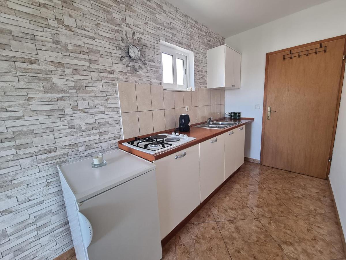 Holiday Apartment 1 Orebić Dış mekan fotoğraf