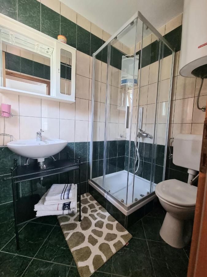Holiday Apartment 1 Orebić Dış mekan fotoğraf