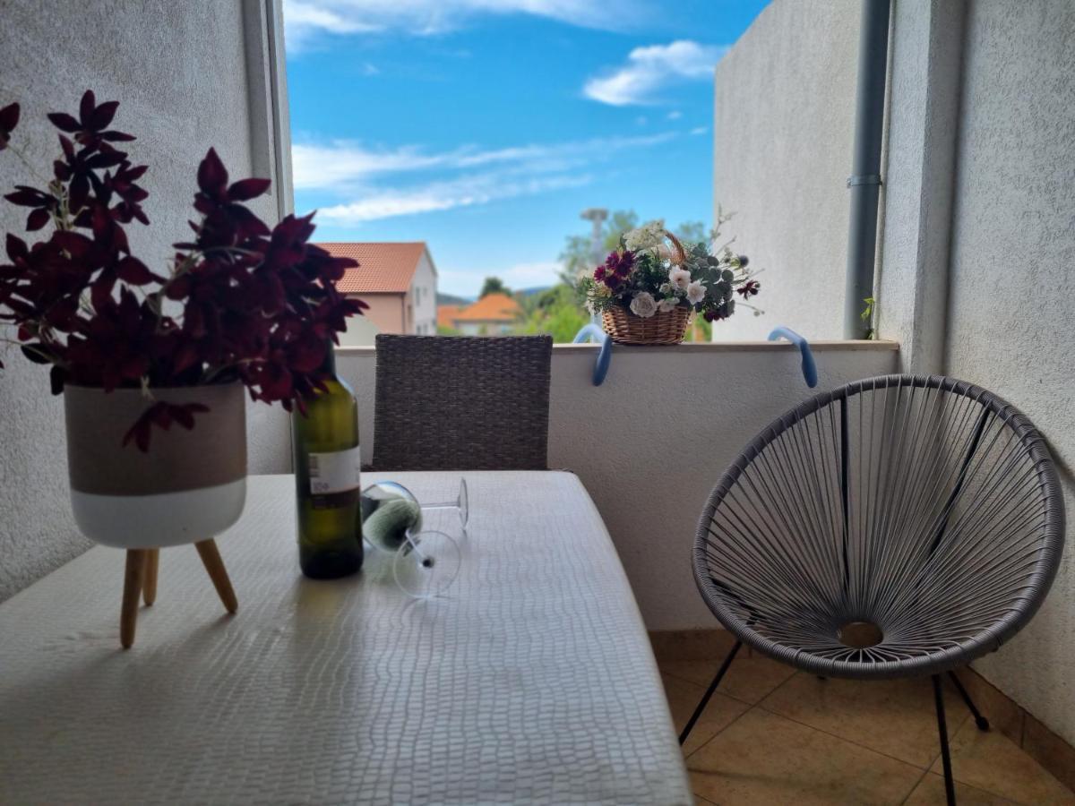 Holiday Apartment 1 Orebić Dış mekan fotoğraf